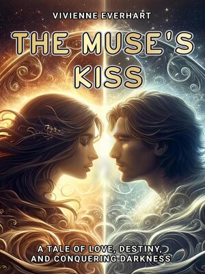cover image of The Muse's Kiss